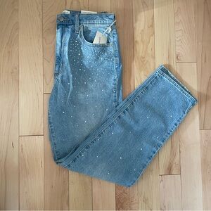 Universal Thread 90s Straight Jeans
